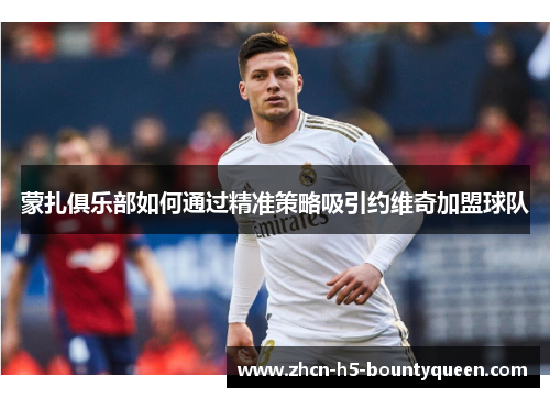 蒙扎俱乐部如何通过精准策略吸引约维奇加盟球队