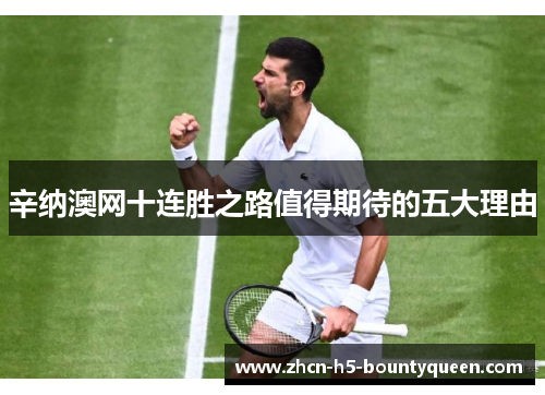 辛纳澳网十连胜之路值得期待的五大理由