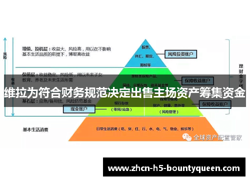 维拉为符合财务规范决定出售主场资产筹集资金